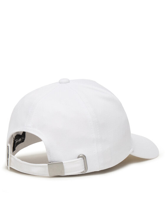 Karl Lagerfeld Kids Cappellino Karl Lagerfeld Kids Z31196 M Bianco
