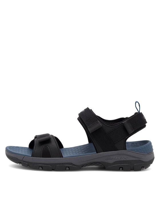 Skechers Basutės Skechers 205112 BLK Juoda