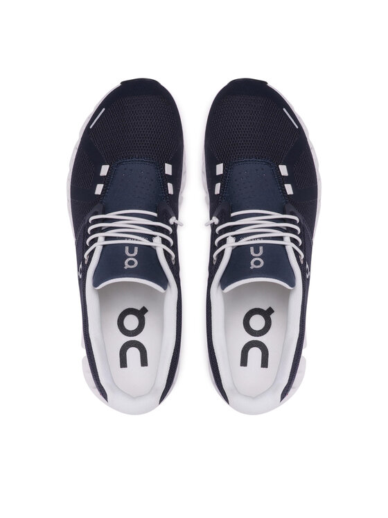 On Zapatillas de running On Cloud 5 59.98916 Azul marino