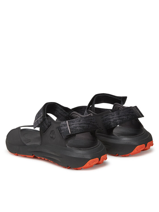 Timberland Босоніжки Timberland Motion Dune TB0A6DPPETY1 Чорний