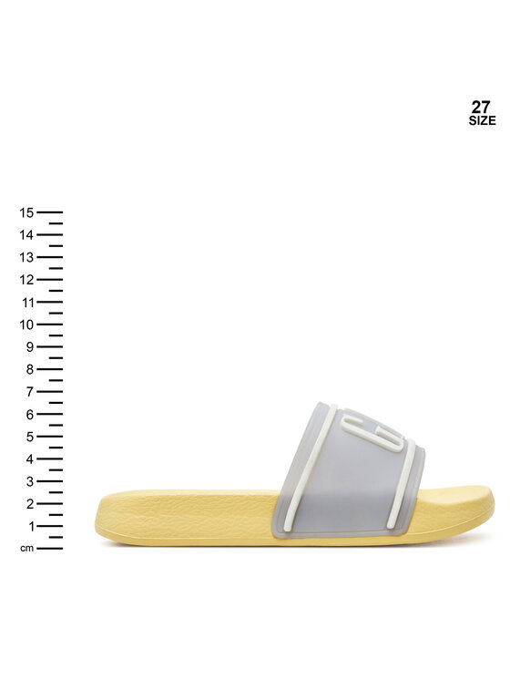 Gap Iešļūcenes Gap Austin Rub GAQ002F1SYBCBWGP Gaiši zils