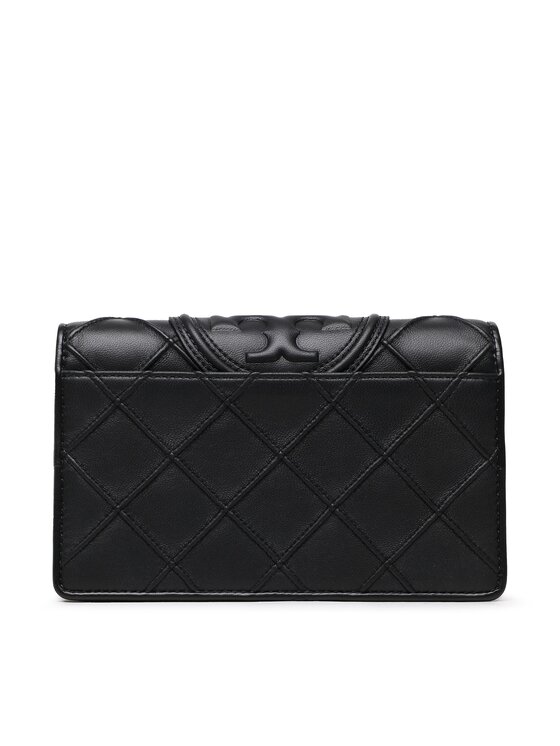 Tory Burch Soma Tory Burch Fleming 138853 Melns