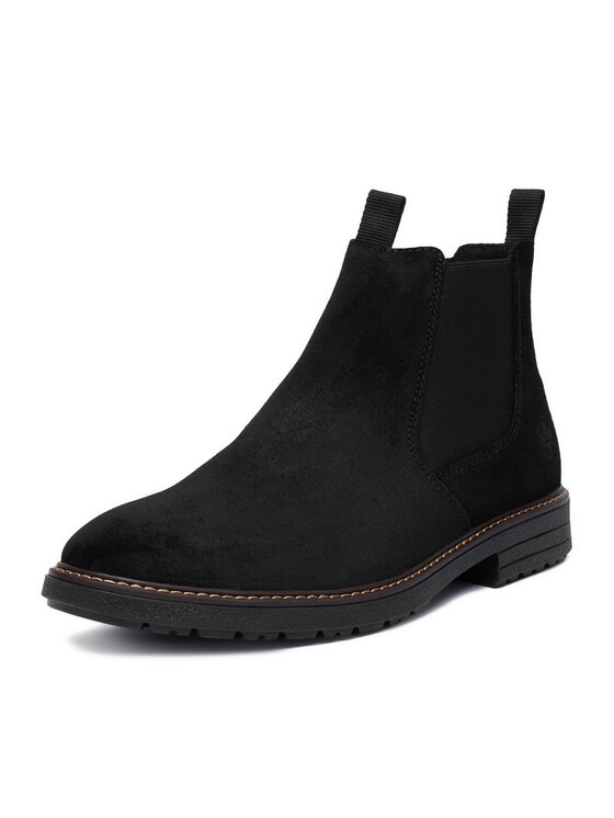 Rieker Stivaletti Rieker CEO-33180-01 Nero