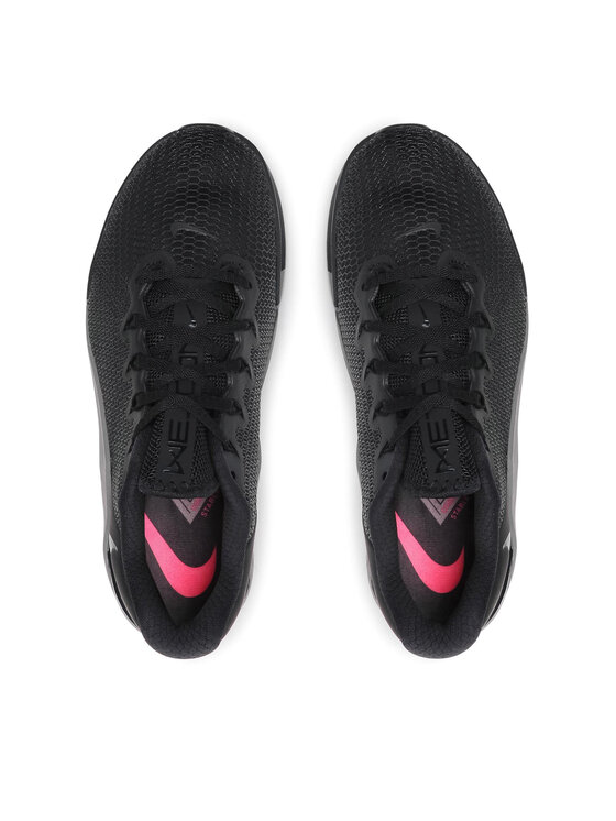 Nike Topánky do posilňovne Nike Metcon 5 AQ1189 001 Čierna