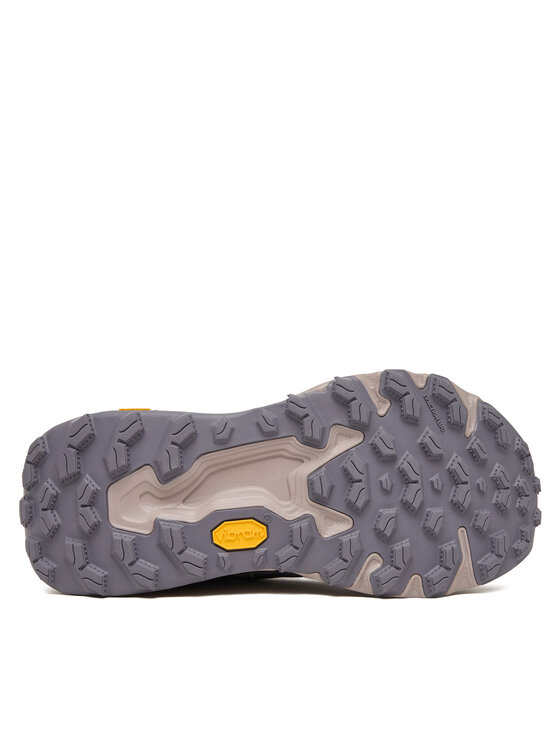 New Balance Bėgimo batai New Balance Hierro Trek WHIET90M Šviesiai violetinė