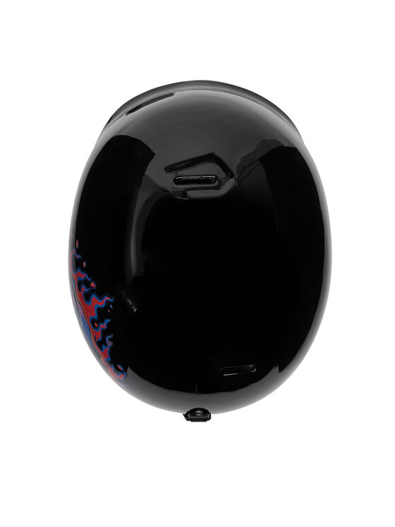 Quiksilver Шолом для сноуборду Quiksilver Empire - Snow Ski Helmet EQBTL03028 Кольоровий