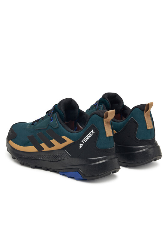 adidas Παπούτσια πεζοπορίας adidas Terrex Anylander Rain.Rdy JQ1595 Πράσινο