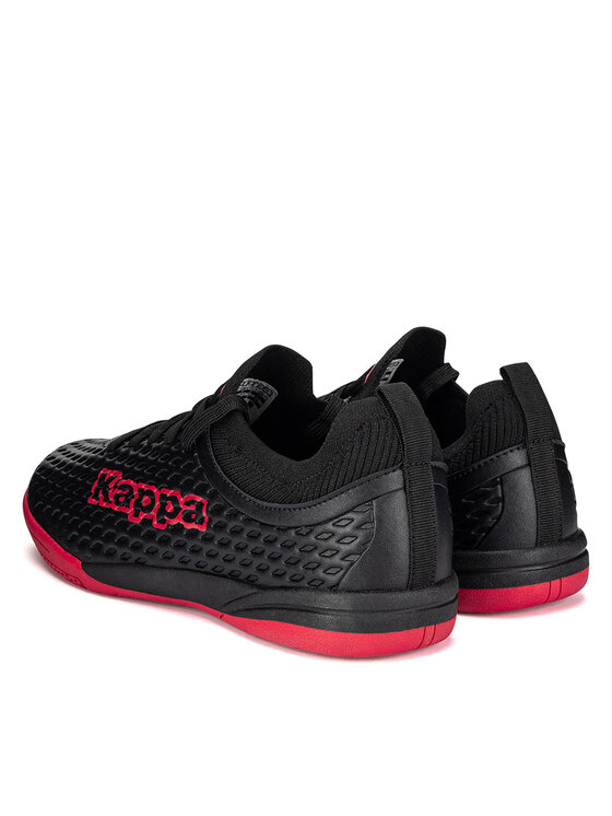 Kappa Čevlji za nagomet Kappa AW24-3C004a-J Črna