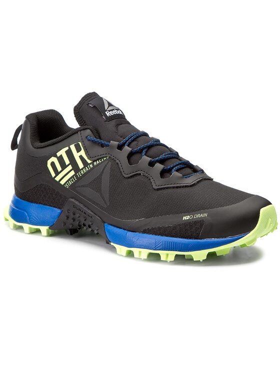 Reebok Tekaški čevlji Reebok All Terrain Craze BS8644 Črna