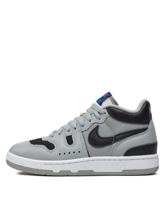 Nike Снікерcи Nike Attack QS SP FB8938 001 Сірий