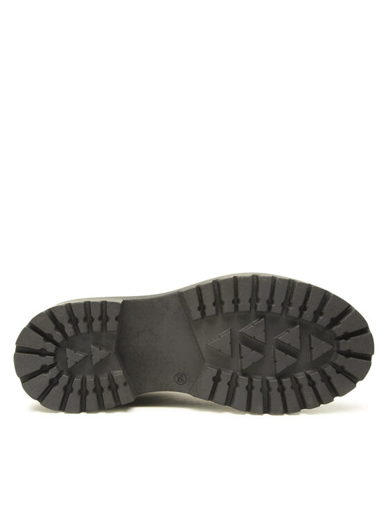 Lasocki Trappers Lasocki WI16-14097-03 Negru