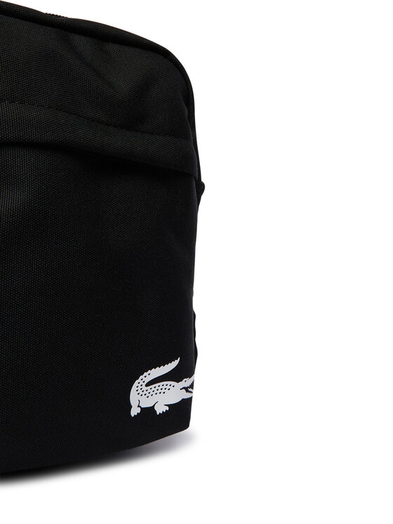 Lacoste Taška cez rameno Lacoste NU5549ZT Čierna
