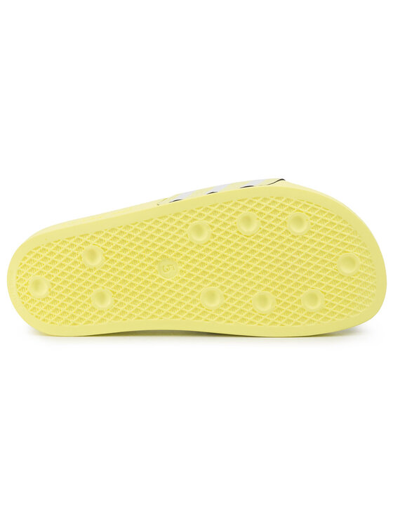 adidas Şlapi adidas adilette EG5005 Galben