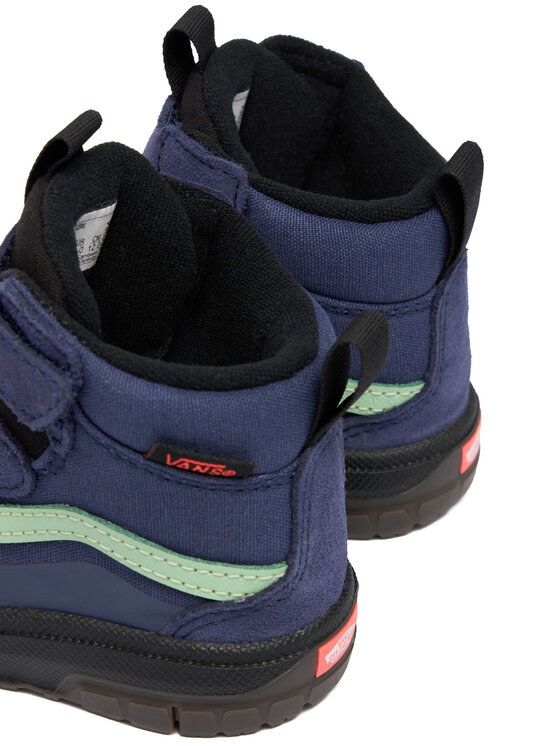Vans Superge Vans MTE Mini Crest VN000D1KEMT1 Mornarsko modra