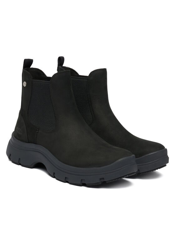 Keen Челсі Keen Kosa Chelsea 1031148 Чорний