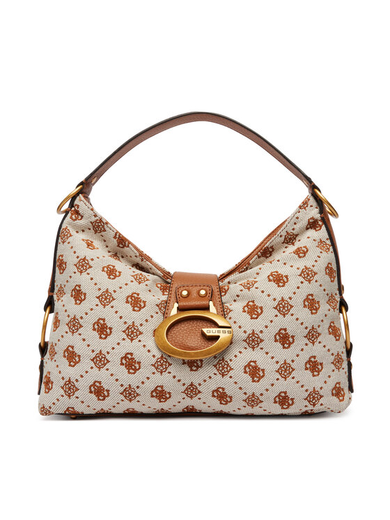 Guess Táska Guess Camden HWJB93 08180 Barna