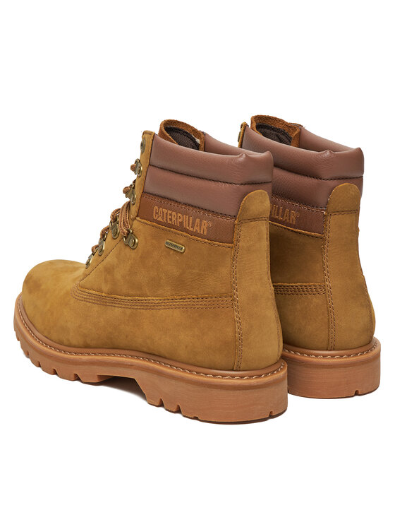 CAT Footwear Trappers CAT Footwear Colorado 2.0 Hiker Waterproof TX P726349 Maro