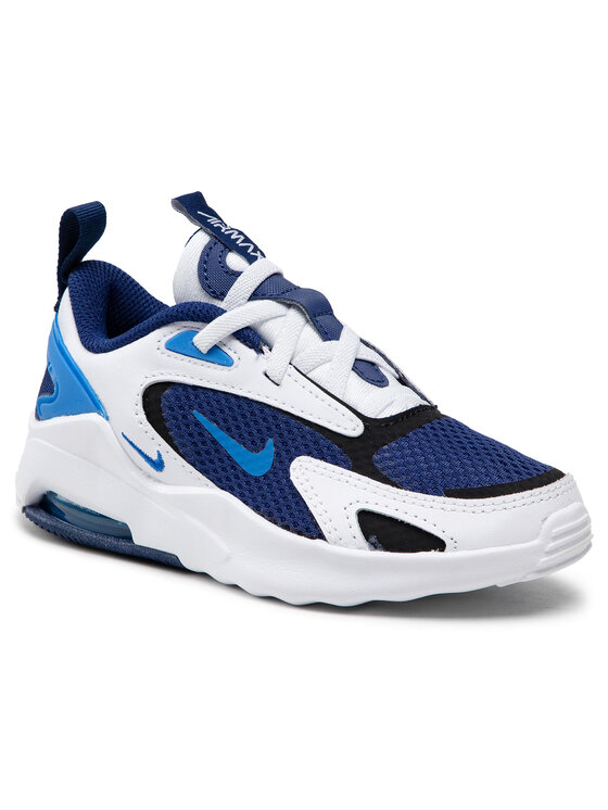 Nike Superge Nike Air Max Bolt (PSE) CW1627 400 Bela