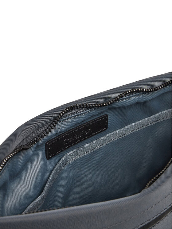 Calvin Klein Nerka Calvin Klein Ck Ease Waistbag K50K512898 Szary