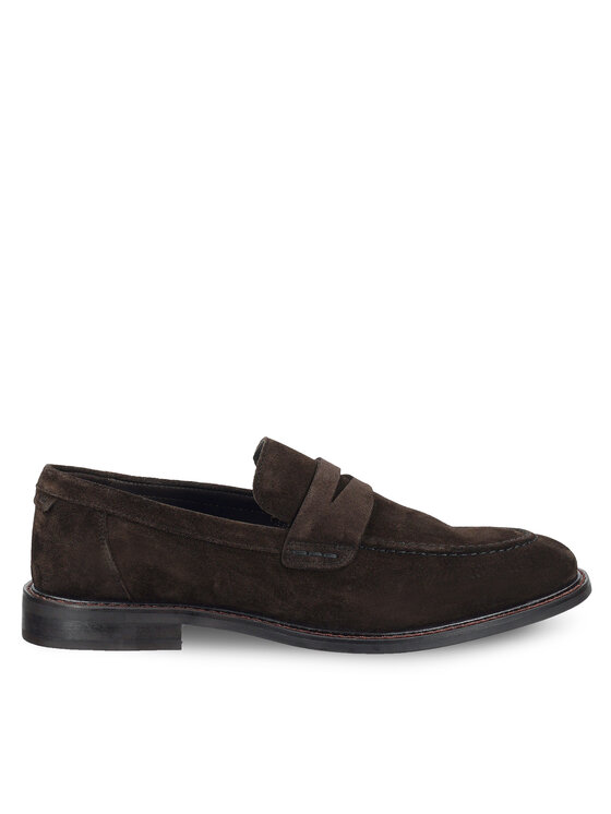 Gant Сліпери Gant 32673219 Коричневий