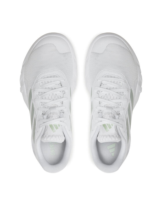adidas Edzőtermi cipők adidas Amplimove Trainer ID8639 Fehér