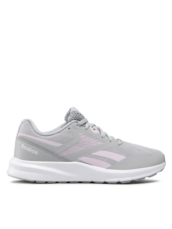 Reebok Skriešanas apavi Reebok Runner 4.0 GW0857 Pelēks