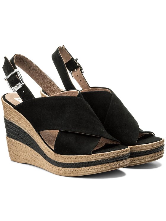 Nessi Sandali Nessi 18347 Nero