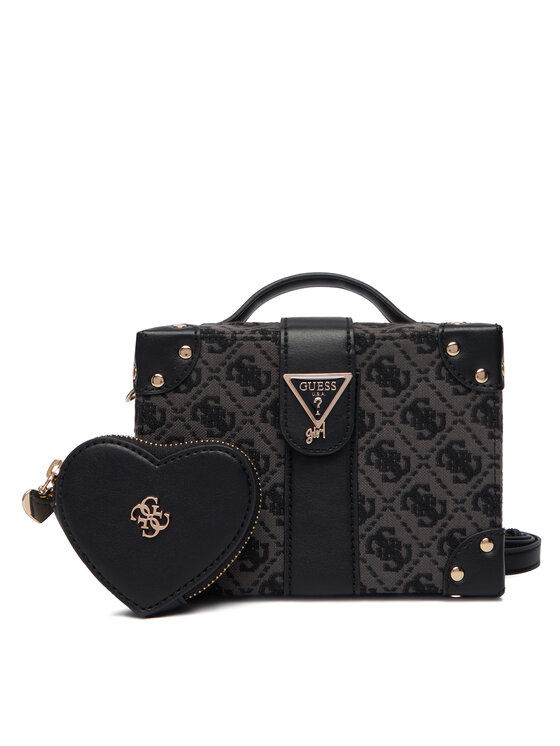 Guess Rankinė Guess J6RZ01 WK590 Pilka