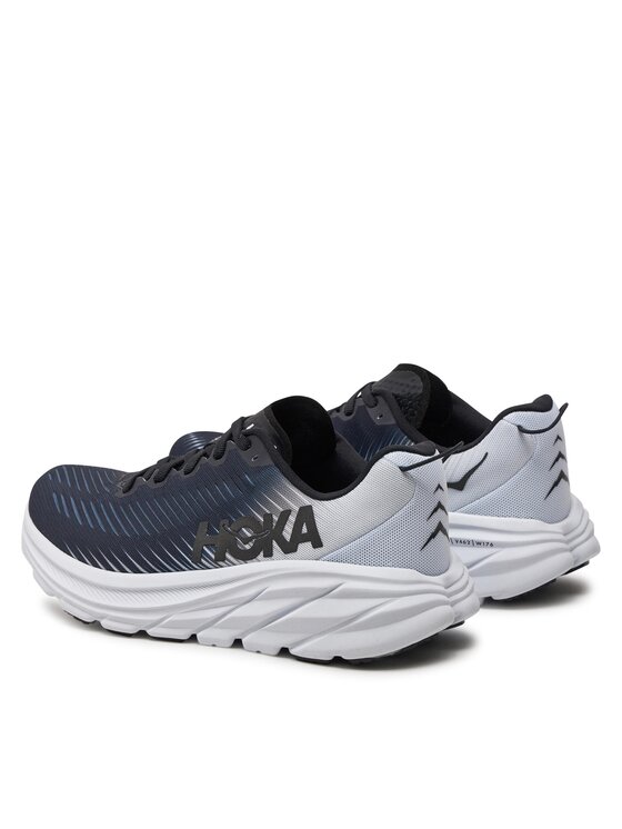 Hoka Skriešanas apavi Hoka Rincon 3 1119396 Balts