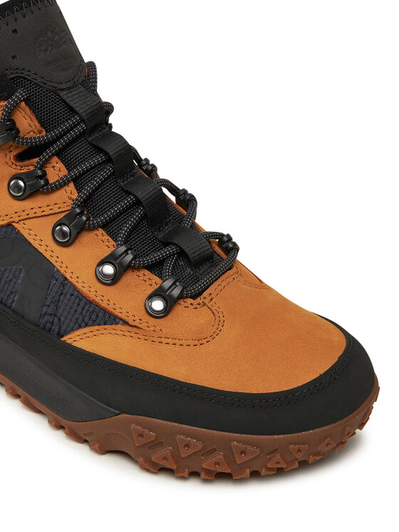 Timberland Bakancs Timberland Motion 6 TB1A66P82311 Barna