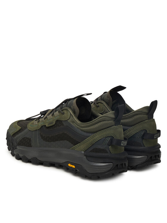 Vans Superge Vans MTE Crosspath XC VN000D5VDRK1 Zelena