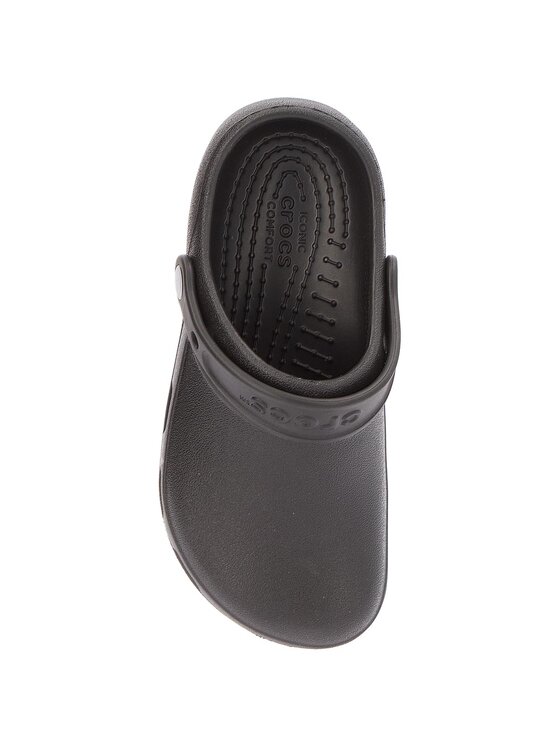 Crocs Iešļūcenes Crocs Specialist II Clog 204590 Melns
