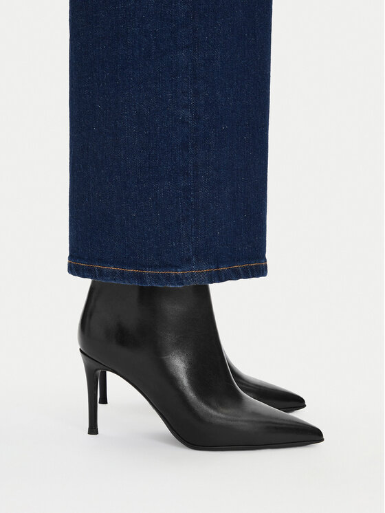 GINO ROSSI Aulinukai GINO ROSSI EO-CLOE-GLC9273-4-370-1 Juoda