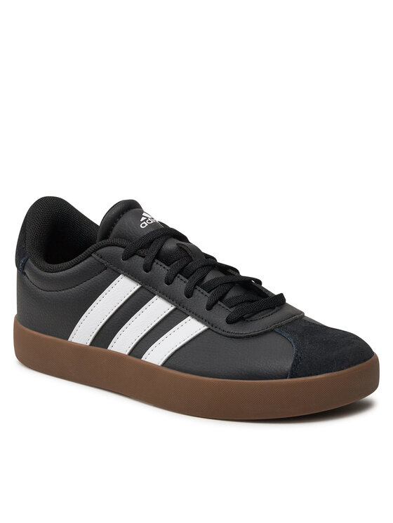 adidas Снікерcи adidas VL Court 3.0 Kids IE3630 Чорний