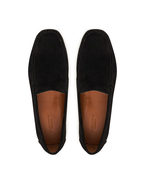 Vagabond Shoemakers Мокасини Vagabond Shoemakers Larissa 6150-040-20 Чорний