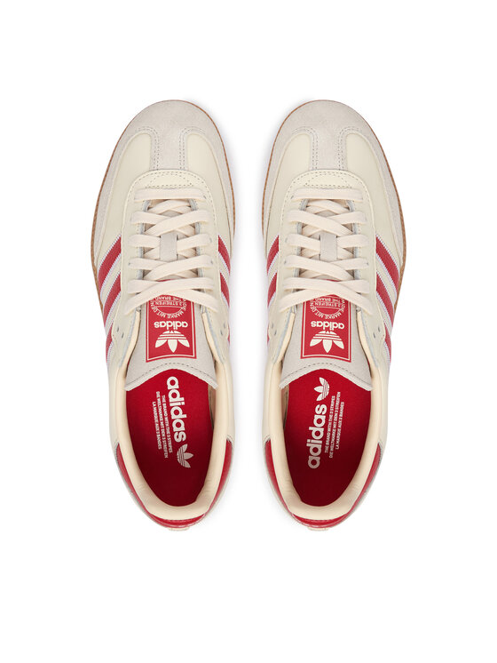 adidas Tenisice adidas Samba Og KK3271 Krem