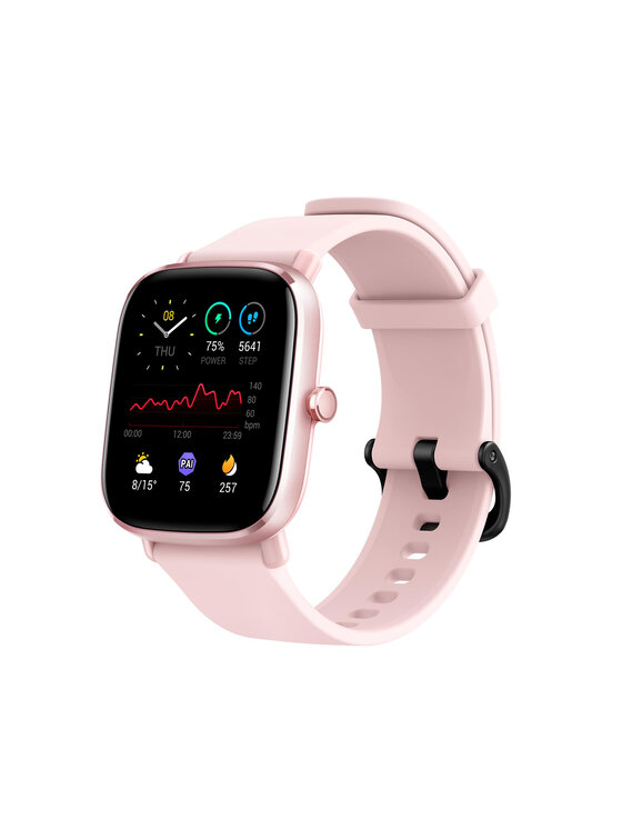 Amazfit Smart hodinky Amazfit Gts 2 Mini A2018 Ružová