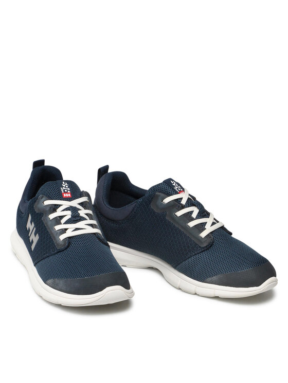 Helly Hansen Buty do sportów wodnych Helly Hansen Feathering 11572_597 Granatowy