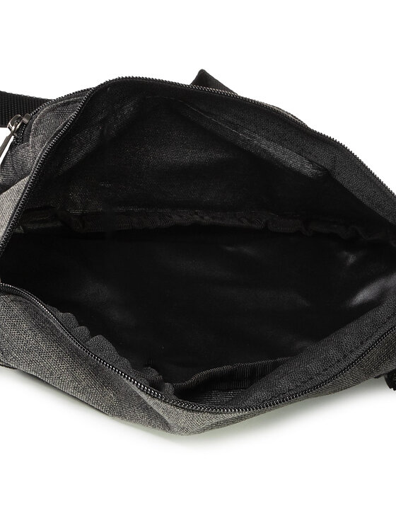 Eastpak Torbica za okrog pasu﻿ Eastpak Doggy Bag EK073 Siva