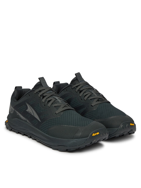 Altra Buty do biegania Altra Lone Peak 9+ AL0A85S1 Czarny
