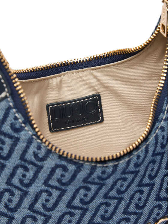 Liu Jo Bolso Liu Jo AA6072 T379A Azul marino