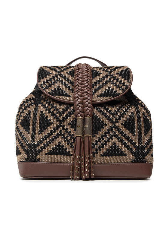 Elisabetta Franchi Rucsac Elisabetta Franchi BS-11A-16E2-V330 Maro