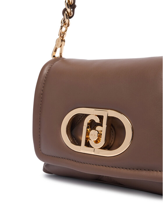 Liu Jo Borsetta Liu Jo AF6269 E1166 Marrone