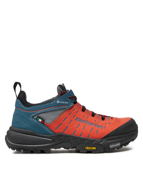 Zamberlan Trekingová obuv Zamberlan 335 Circe Gtx GORE-TEX Low 0335PW0G Červená