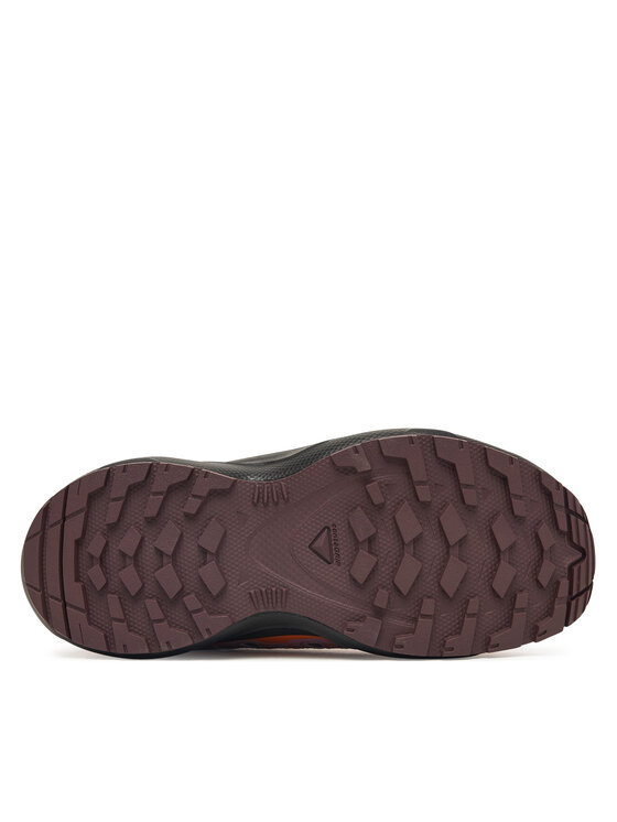 Salomon Трекінгові черевики Salomon Xa Pro Waterproof L49308600 Рожевий