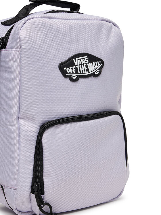 Vans Bolsa de almuerzo Vans Old Skool Lunch VN000PSJEMY1 Violeta