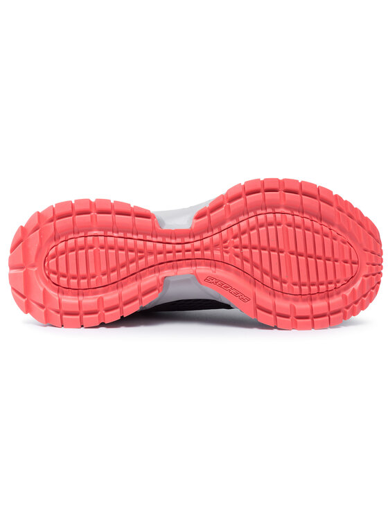Skechers Zapatillas Skechers Eliminator 232119/BKRD Negro