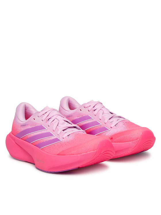 adidas Взуття для бігу adidas Supernova Rise 3 JP6832 Рожевий