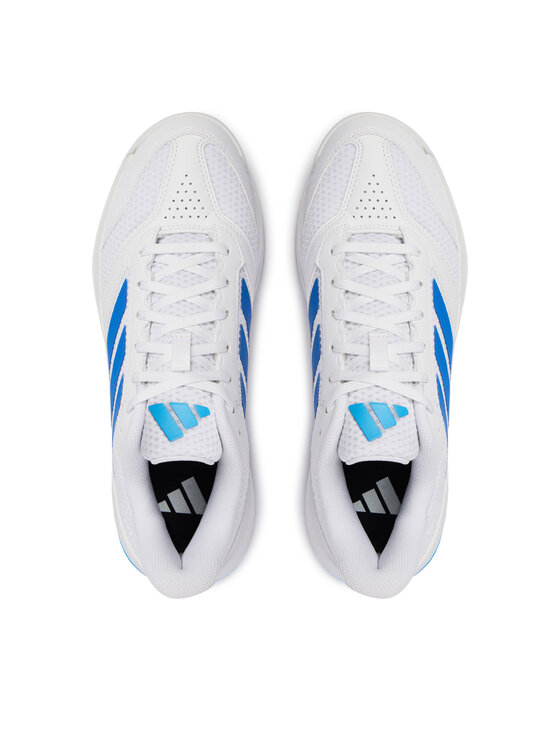 adidas Încălțăminte pentru sporturi de interior adidas Ligra 8 KJ3667 Alb