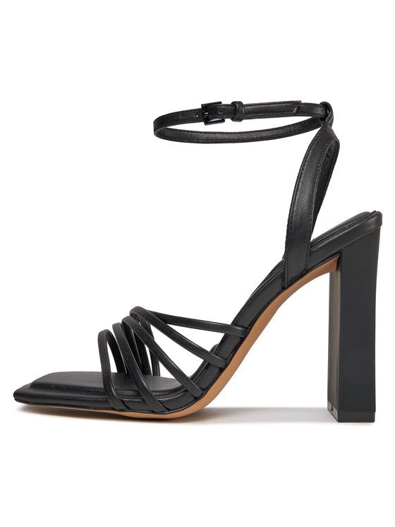 Aldo Sandali Aldo Estela 13571642 Nero
